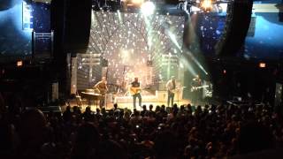 Frightened Rabbit, &quot;Old Old Fashioned&quot; (live) - 10/29/13, 9:30 Club, DC