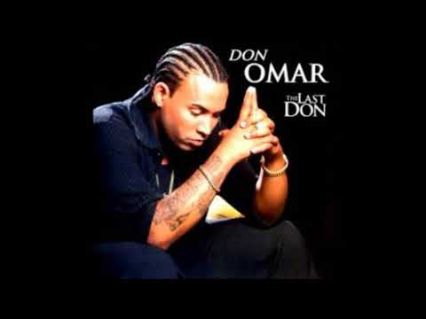 DON OMAR FT HECTOR EL FATHER - DALE DON MAS DURO