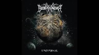 Borknagar - For A Thousand Years To Come