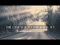 The One You Come Back To - Matthew Perryman Jones (YouTube Exclusive)