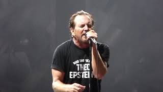 Pearl Jam - Evil Little Goat - Wrigley Field (August 20, 2018)