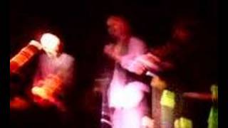 James - Out To Get You