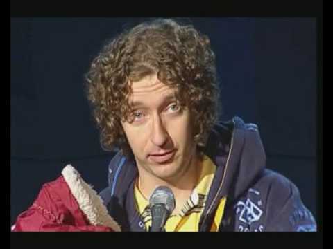 Daniel Čech - Hiphopper