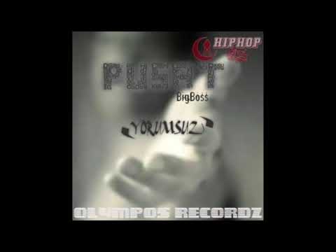 14 Pusat - Kim Yaptı ( ft. Pit10 ) (Yorumsuz)
