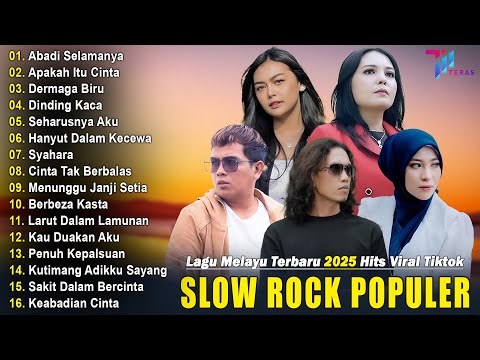 Thomas Arya, Yelse, Elsa Pitaloka - Ipank - Slow Rock Terbaru 2025 Tiktok Full Album Enak Didengar