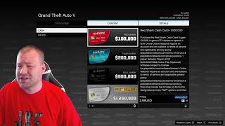 Are Shark Cards A Form Of Loan Sharking My Breakdown Of Shark Cards In GTA 5 Online In Game Cash