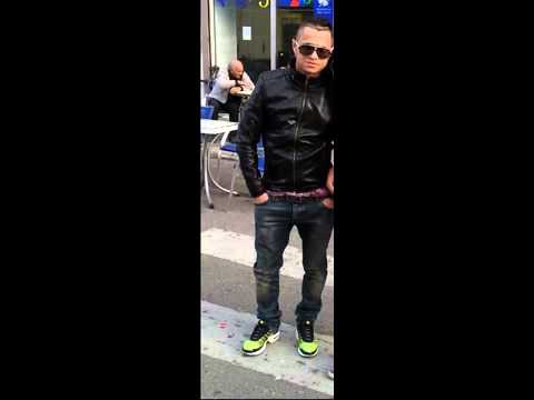 Cheb Nadir Lalalal Lalala 2014 By ΘƲȘȘλɱλ ɱΘħ