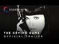1992 The Crying Game Official Trailer 1 Miramax Films