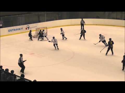 HC Vítkovice : HKMD Šumperk U13