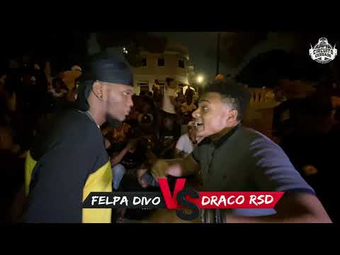 FELPA DIVO VS DRACO RSD - OCTAVOS DE FINAL - CIRCUITO CERRADO JORNADA 4 - SUPREMACIA MC RD