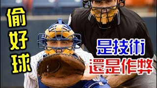 [分享] 陳家駒偷好球影片