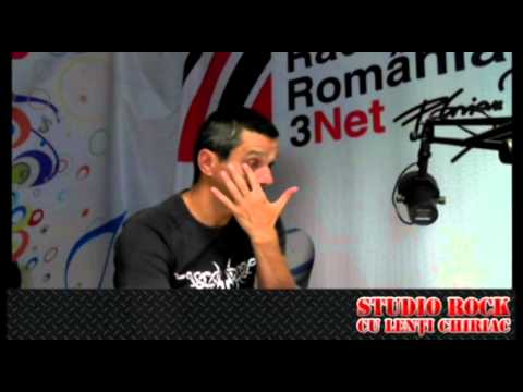 Studio Rock - 1  august 2014