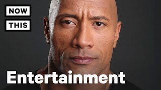 The Rock? Who the F*ck is The Rock? | NowThis