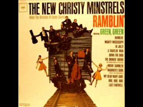 download lagu mp3 mp4 The New Christy Minstrels Ramblin, download lagu The New Christy Minstrels Ramblin gratis, unduh video klip The New Christy Minstrels Ramblin