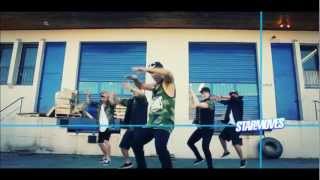 TYGA "WISH" - JEROME ESPLANA WHOGOTSKILLZ