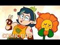 DESCRIBING LOVED ONES - THE OWL HOUSE COMIC DUB