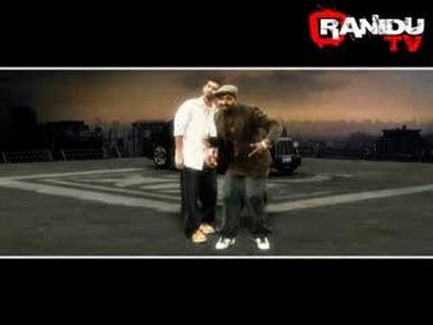 Ranidu -Pasalamba Sala [OFFICIAL MUSIC VIDEO]