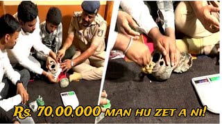 Download lagu An In saknaah Rangkachak an lai chhuak ṭeuh!! Mahse... mp3