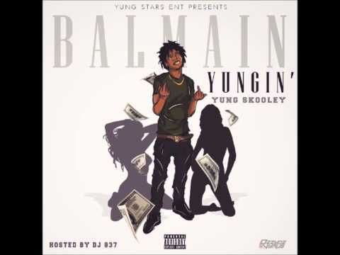 Yung Skooley -   I Got (Prod. Drum Dummies) @YungSkooleyBaby #BalmainYungin'