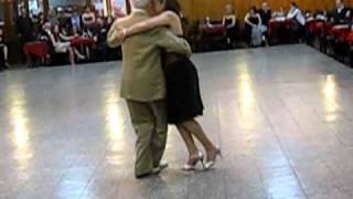 Jorge Garcia and Susana Soar - La Baldosa, October 15, 2010