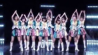 つぼみ「1000日前からI Love You!」MV