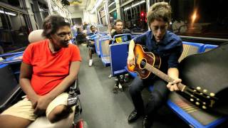 Hotel Memphis - John Paul Keith "Afraid to Look"