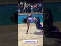 Thee Buhle doing the umlando challenge!!!🥺🥺🔥🔥🔥🔥