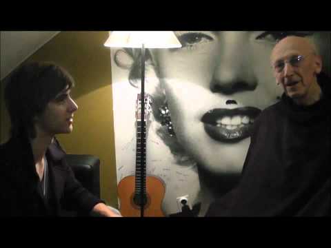 Maciej Musiał rozmowa - całowanie. Ojciec Leon Knabit