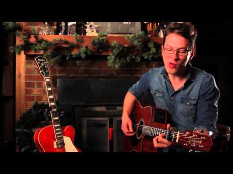 Count Your Blessings - Performed by Jacob Johnson