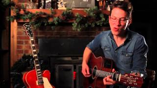 Count Your Blessings - Performed by Jacob Johnson
