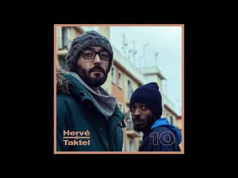 ERICK HERVÉ & DJ TAKTEL - 10 (TRABAJO COMPLETO)