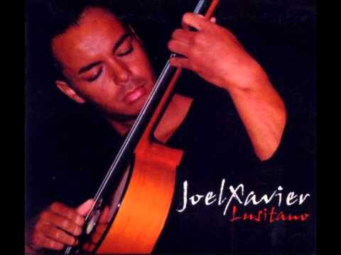 Joel Xavier- Mar