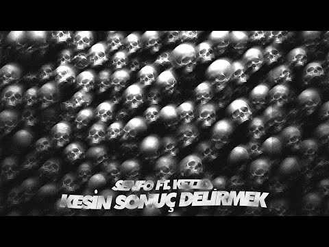 SENFO FT. KEZZO - KESİN SONUÇ DELİRMEK (OFFICIAL AUDIO)