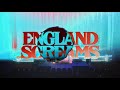 STRANGE BONES - ENGLAND SCREAMS.