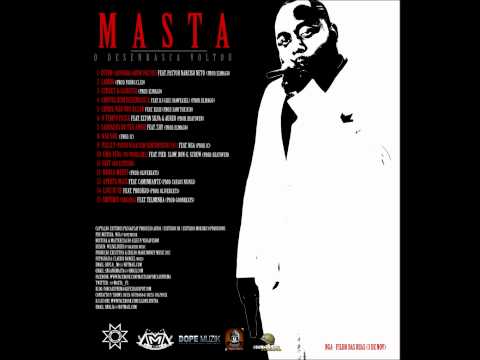 01.Masta - Adivinha Quem Quem Voltou (Intro) (Prod. Elmago)