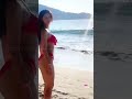 Disha Patani Sizzling In Bikini