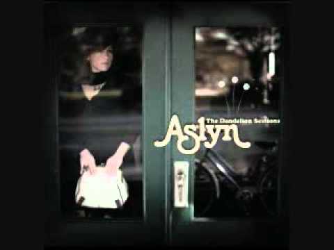 Aslyn & Zac Brown - Trying To Drive (album version)