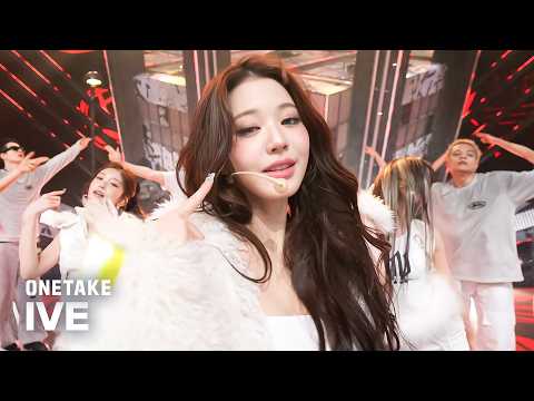 [뮤뱅 원테이크 4K] 아이브 (IVE) 'BANG BANG' 4K Bonus Ver. @뮤직뱅크 (Music Bank) 260213