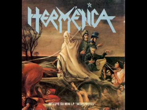 (Hermetica) Craneo Candente - Ringtones Heavy Metal