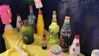 La Maternelle High School Video