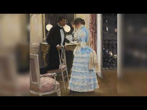 Die Werber, Walzer, Op. 103 - Joseph Lanner - Claudio Abbado  - New Year's Concert 1991