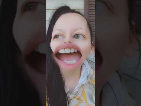 shove it in that gob 🤣