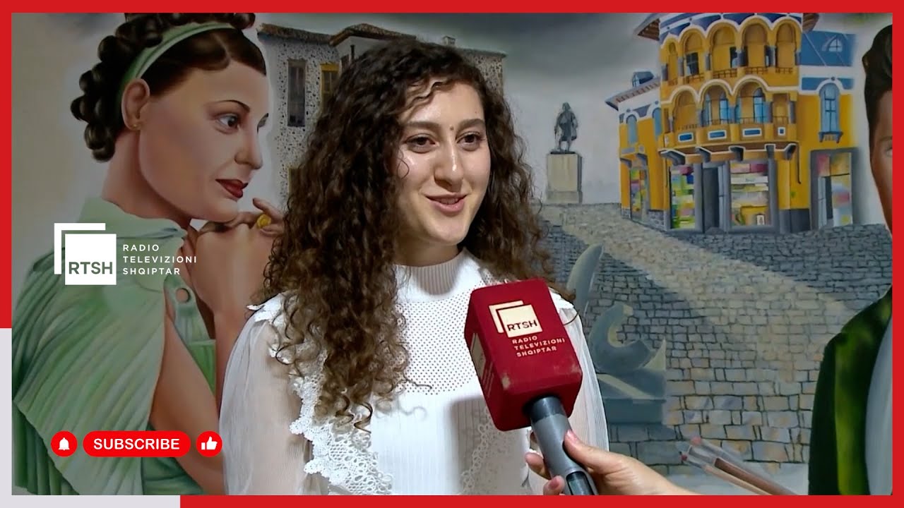 Emocion, pasion dhe fillimi i një ëndrre – Koncerti i parë i Noemi Brahimllarit, studente në violinë