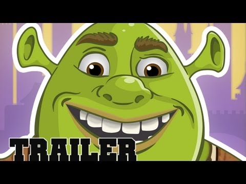 Shrek's Fairytale Kingdom IOS