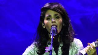 Katie Melua - I cried for you @ Roundhouse London