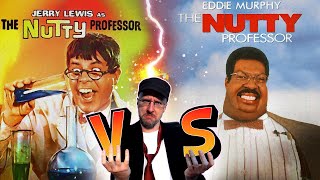 Old vs New: Nutty Professor - Nostalgia Critic