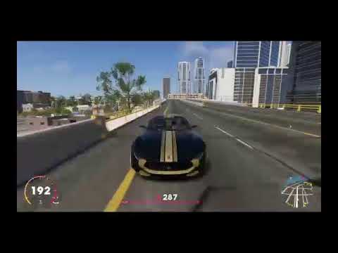 DER NEUE Maserati Alfieri Concept Tuning - The Crew 2