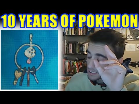 10 YEARS OF VERLISIFY (Kinda)