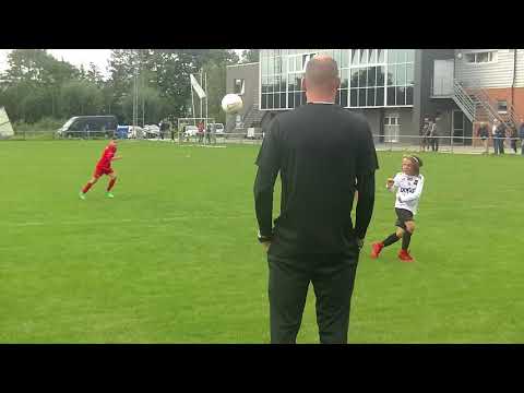 U10 KSV Roeselare   KV Oostende 2018 2019