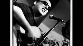 Frank Black---Fitzgerald